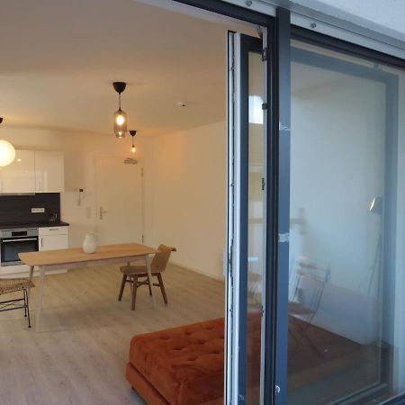 L8 Street - Q2 16 Apartment MHG Exterior foto