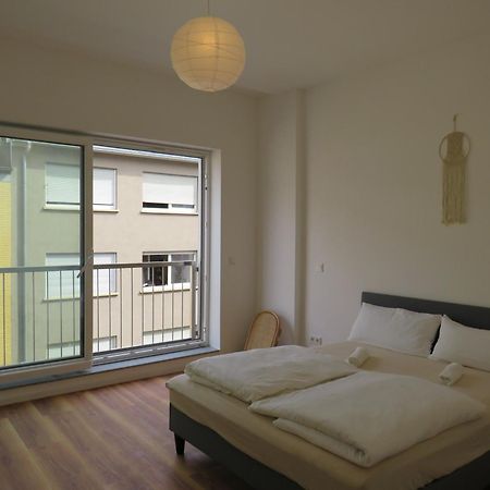 L8 Street - Q2 16 Apartment MHG Cameră foto