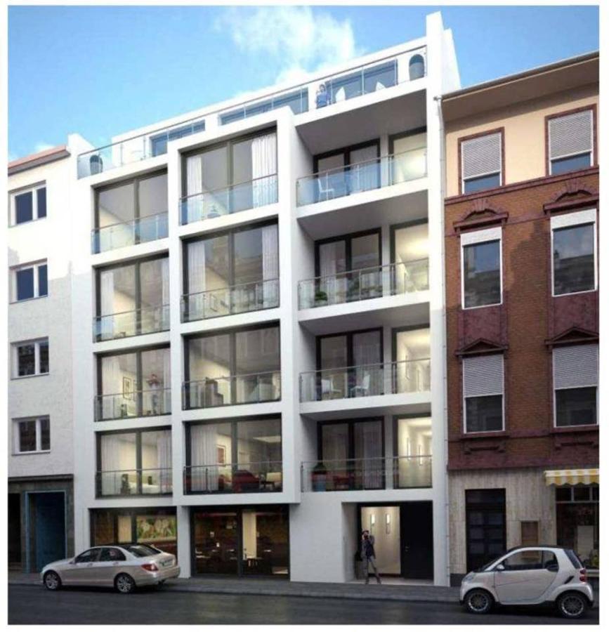 L8 Street - Q2 16 Apartment MHG Exterior foto