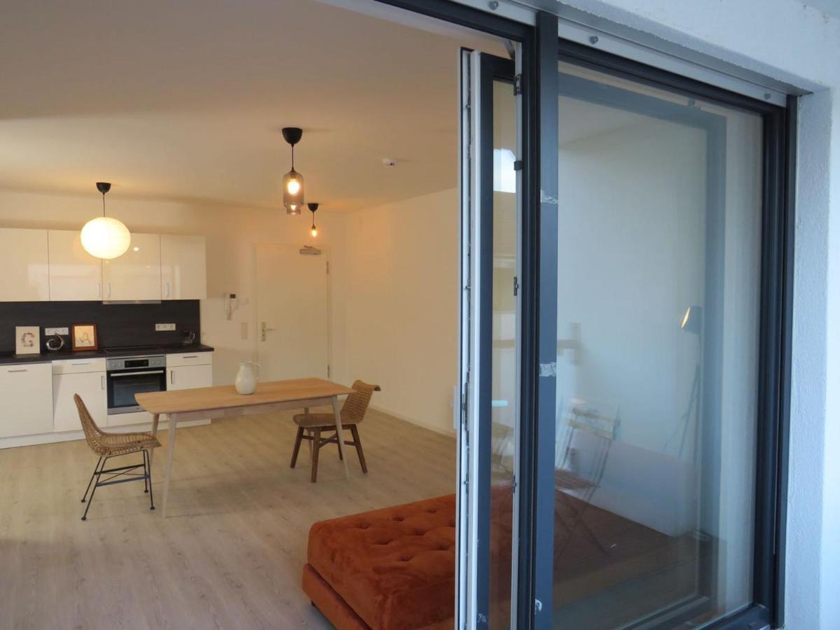 L8 Street - Q2 16 Apartment MHG Exterior foto