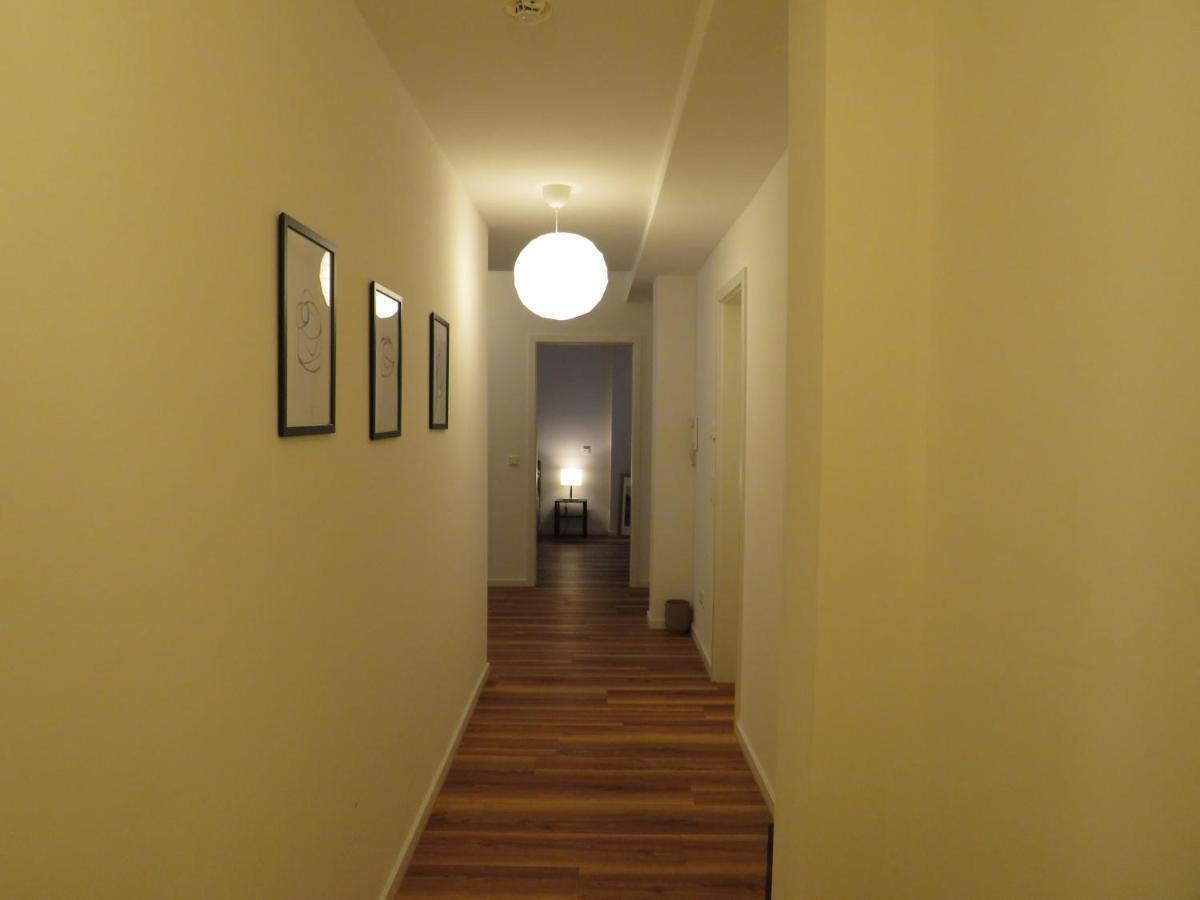 L8 Street - Q2 16 Apartment MHG Exterior foto