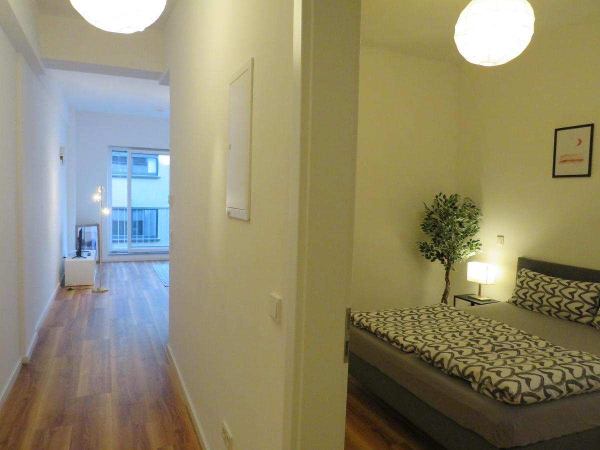 L8 Street - Q2 16 Apartment MHG Exterior foto