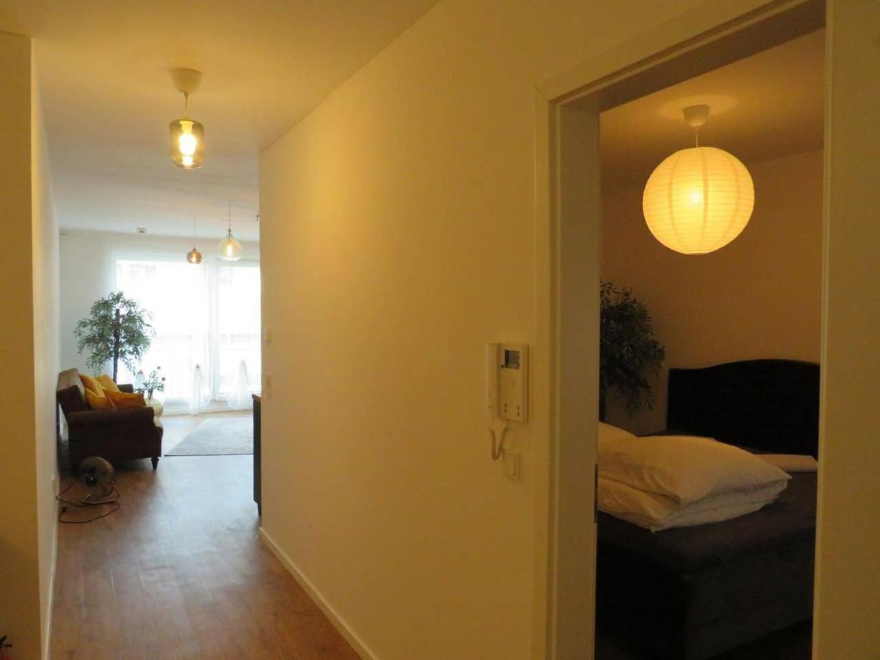 L8 Street - Q2 16 Apartment MHG Cameră foto