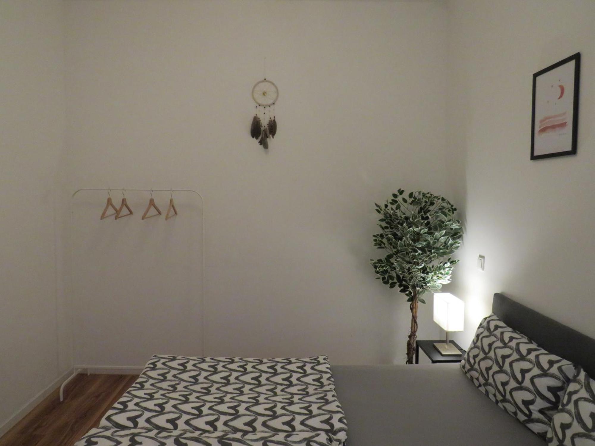 L8 Street - Q2 16 Apartment MHG Cameră foto