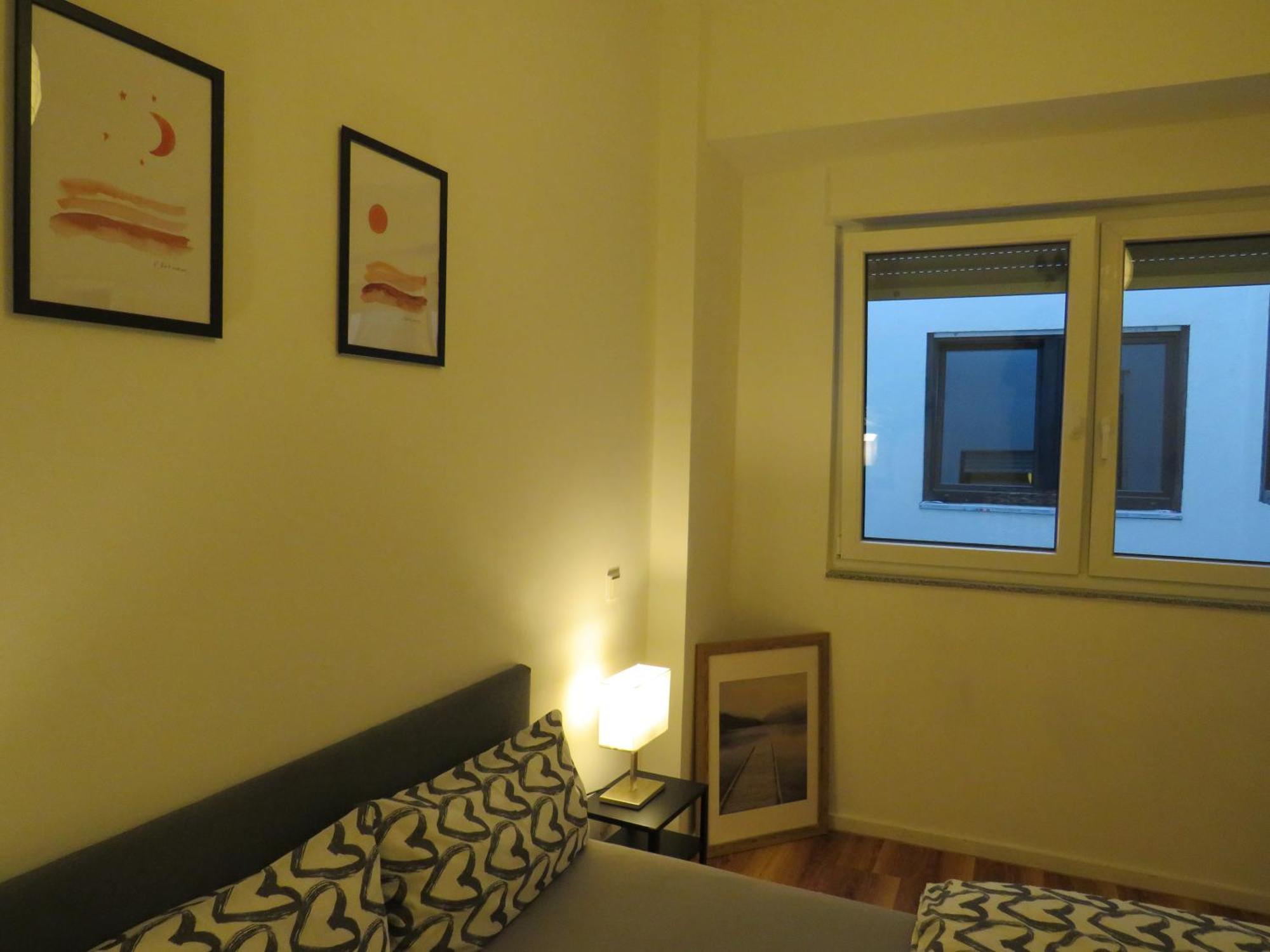 L8 Street - Q2 16 Apartment MHG Cameră foto